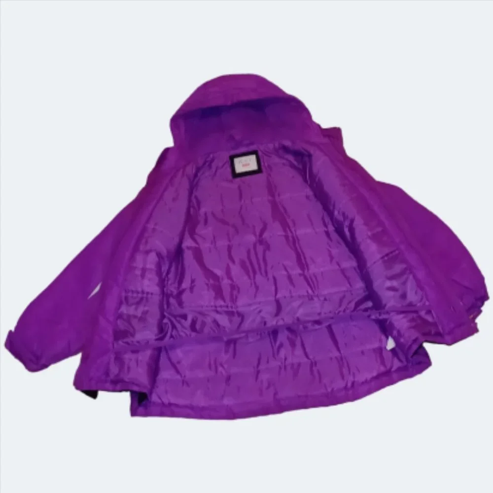 The Childrens Place tcp jacket
